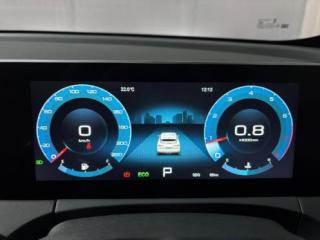 Jetour Dashing 1.5T Deluxe