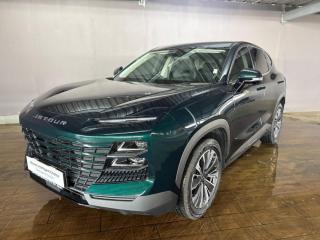 Jetour Dashing 1.5T Deluxe