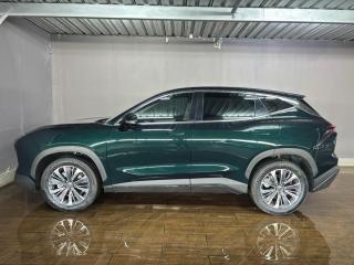 Jetour Dashing 1.5T Deluxe