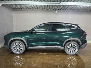 Jetour Dashing 1.5T Deluxe - Image 5