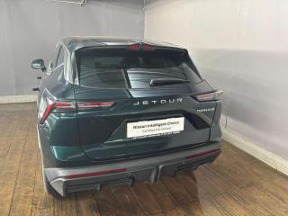 Jetour Dashing 1.5T Deluxe