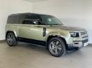 Thumbnail Land Rover Defender 110 D300 X-Dynamic HSE