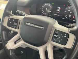 Land Rover Defender 110 D300 X-Dynamic HSE - Image 5