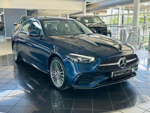 Mercedes-Benz C-Class C220d Avantgarde - Image 10