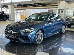 Mercedes-Benz C-Class C220d Avantgarde - Image 1