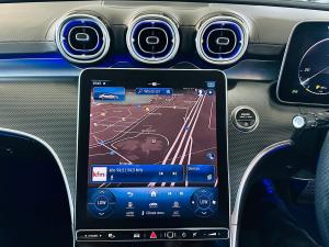 Mercedes-Benz C-Class C220d Avantgarde - Image 8