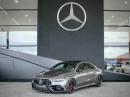 Thumbnail Mercedes-Benz CLA CLA45 S 4Matic+