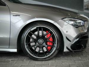 Mercedes-Benz CLA CLA45 S 4Matic+ - Image 21