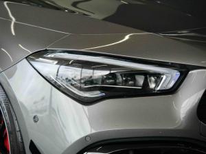 Mercedes-Benz CLA CLA45 S 4Matic+ - Image 23