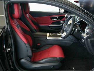 Mercedes-Benz CLE CLE53 coupe