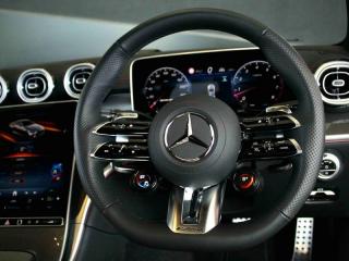 Mercedes-Benz CLE CLE53 coupe