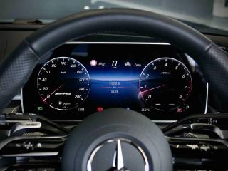 Mercedes-Benz CLE CLE53 coupe