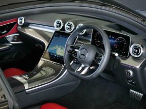 Mercedes-Benz CLE CLE53 coupe - Image 16