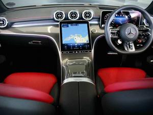 Mercedes-Benz CLE CLE53 coupe - Image 22