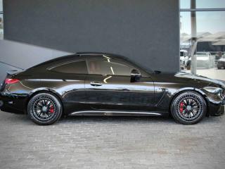 Mercedes-Benz CLE CLE53 coupe