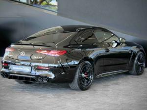 Mercedes-Benz CLE CLE53 coupe - Image 8