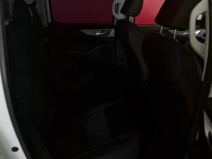 GWM P-Series 2.0TD double cab SX 4x4 auto - Image 7