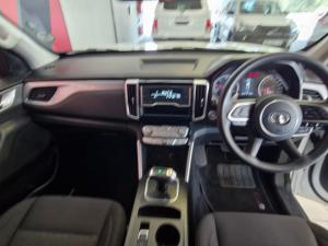 GWM P-Series 2.0TD double cab SX 4x4 auto - Image 12