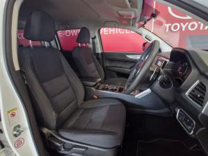 GWM P-Series 2.0TD double cab SX 4x4 auto - Image 13