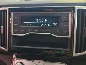 GWM P-Series 2.0TD double cab SX 4x4 auto - Image 15