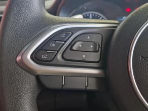 GWM P-Series 2.0TD double cab SX 4x4 auto - Image 16