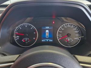 GWM P-Series 2.0TD double cab SX 4x4 auto - Image 17