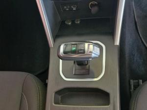 GWM P-Series 2.0TD double cab SX 4x4 auto - Image 18