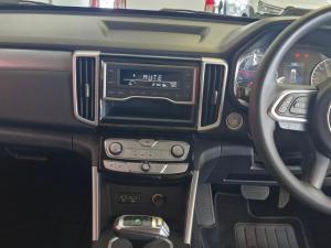 GWM P-Series 2.0TD double cab SX 4x4 auto - Image 19