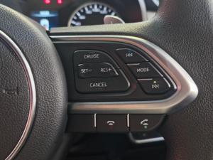 GWM P-Series 2.0TD double cab SX 4x4 auto - Image 20