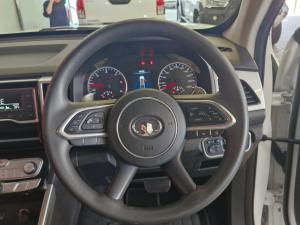 GWM P-Series 2.0TD double cab SX 4x4 auto - Image 21