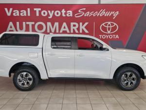 GWM P-Series 2.0TD double cab SX 4x4 auto - Image 2