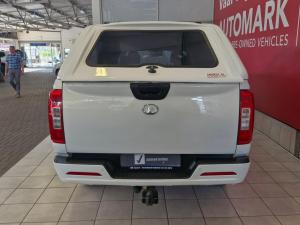 GWM P-Series 2.0TD double cab SX 4x4 auto - Image 3