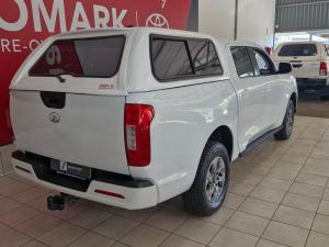 GWM P-Series 2.0TD double cab SX 4x4 auto - Image 4