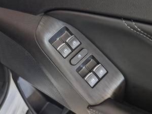 GWM P-Series 2.0TD double cab SX 4x4 auto - Image 6