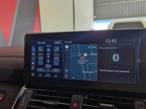 Toyota Land Cruiser 300 3.3D GR-Sport - Image 19