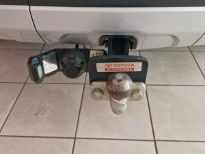 Toyota Land Cruiser 300 3.3D GR-Sport - Image 23