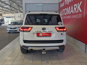 Toyota Land Cruiser 300 3.3D GR-Sport - Image 6