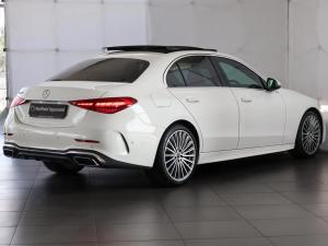 Mercedes-Benz C-Class C200 Avantgarde - Image 10