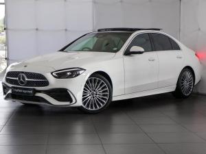 Mercedes-Benz C-Class C200 Avantgarde - Image 1