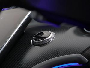 Mercedes-Benz C-Class C200 Avantgarde - Image 25