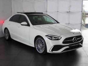 Mercedes-Benz C-Class C200 Avantgarde - Image 6