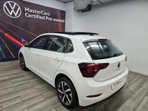 Volkswagen Polo hatch 1.0TSI Life manual - Image 3