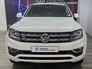 Volkswagen Amarok 3.0 V6 TDI double cab Highline Plus 4Motion - Image 11