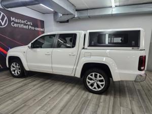 Volkswagen Amarok 3.0 V6 TDI double cab Highline Plus 4Motion - Image 12