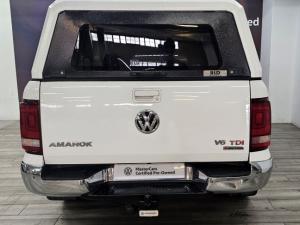 Volkswagen Amarok 3.0 V6 TDI double cab Highline Plus 4Motion - Image 13