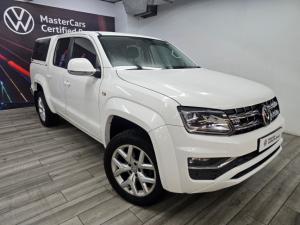 Volkswagen Amarok 3.0 V6 TDI double cab Highline Plus 4Motion - Image 1