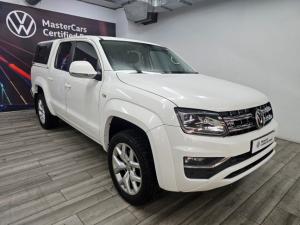 Volkswagen Amarok 3.0 V6 TDI double cab Highline Plus 4Motion - Image 2