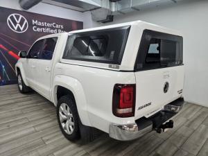 Volkswagen Amarok 3.0 V6 TDI double cab Highline Plus 4Motion - Image 3