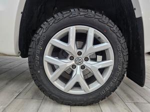 Volkswagen Amarok 3.0 V6 TDI double cab Highline Plus 4Motion - Image 4