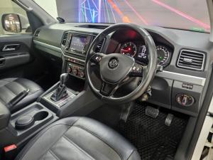 Volkswagen Amarok 3.0 V6 TDI double cab Highline Plus 4Motion - Image 5